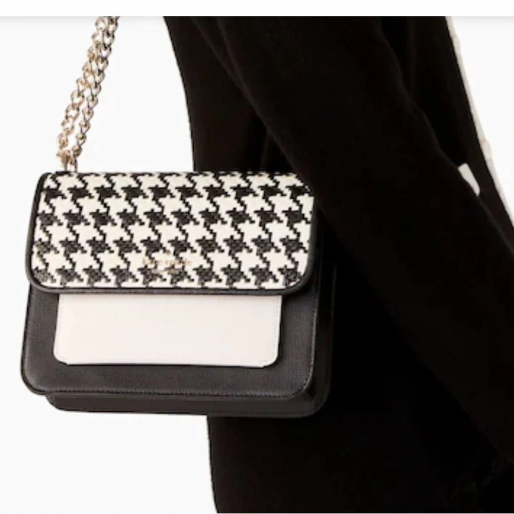 Kate Spade Remi Flap Chain Crossbody